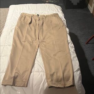 Ralph Lauren Men's Khaki Chinos